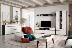 Composición salón 17