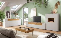 Composición salón 18