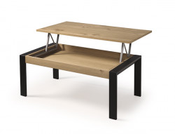 Mesa de Centro P. TEMA