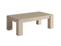 Mesa de Centro P. CUBA