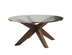 Mesa de Centro P. ROMA