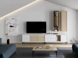 Composición Salón 09