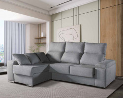 SOFAS Baeza