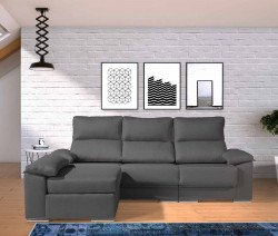 SOFAS Sandra