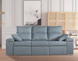 SOFAS Úbeda