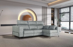 SOFAS Zafiro