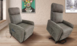 Sillón Power Lift